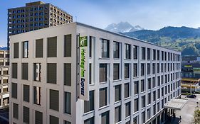 Holiday Inn Express - Luzern - Kriens By Ihg